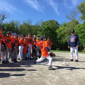 Image post by @ballysportsdet on Instagram