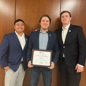 Image post by @uhsigmachi on Instagram