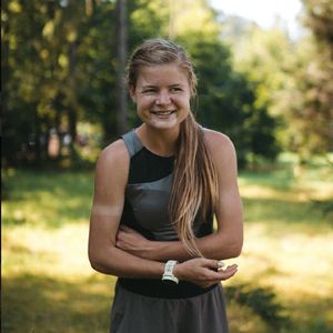 Image post by @allie_ostrander on Instagram