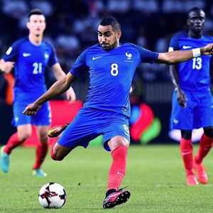 Image post by @equipedefrance on Instagram