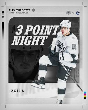 Image post by @lakings on Instagram