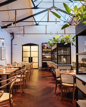 Image post by @comohotels on Instagram