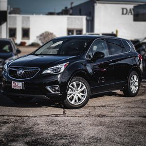 Image post by @davesinclairbuickgmc on Instagram