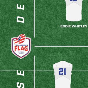 Image post by @flagfootball on Instagram