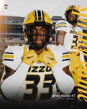 Image post by @mizzoufootball on Instagram