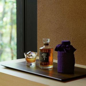 Image post by @suntorywhisky on Instagram