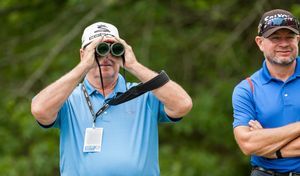 Image post by @bmwcharityproam on Instagram
