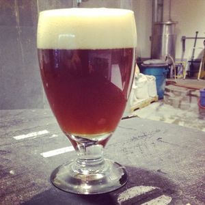 Image post by @navigationbrewingco on Instagram