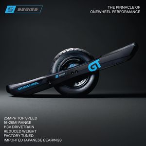 Image post by @onewheel on Instagram