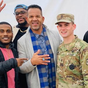 Image post by @andre_reed83 on Instagram