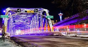 Image post by @cityofcalgary on Instagram