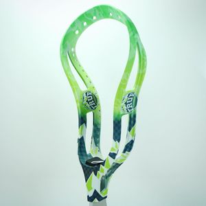 Image post by @sidewallzlacrosse on Instagram