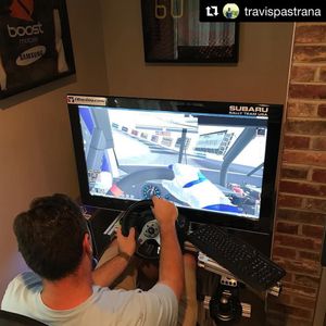 Image post by @niecemotorsports on Instagram