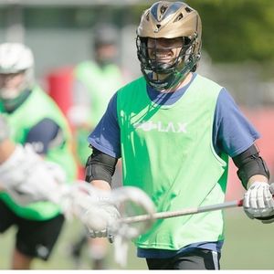 Image post by @washeduplaxbros on Instagram