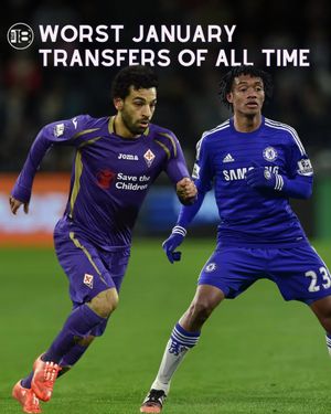 Image post by @the18soccer on Instagram