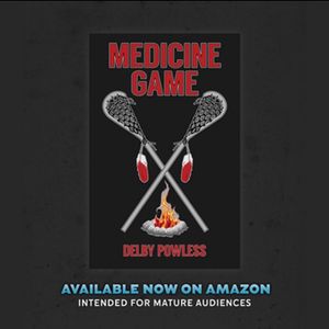 Image post by @insidelacrosse on Instagram