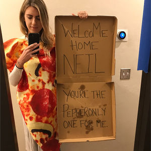 Image post by @marywestfallny on Instagram