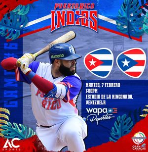 Image post by @indiosmayaguezlbprc on Instagram