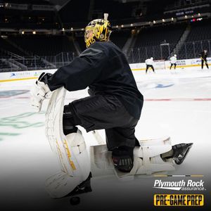 Image post by @nhlbruins on Instagram