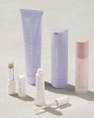 Image post by @fentybeauty on Instagram