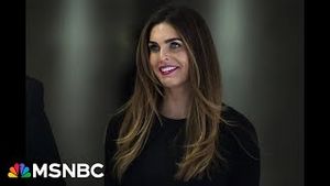 Video post by @msnbc on YouTube