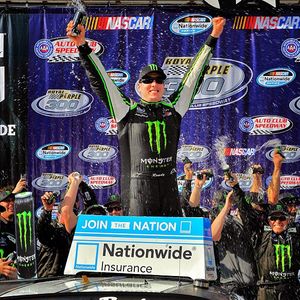Image post by @toyotaracing on Instagram