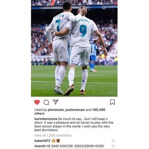 Image post by @samsarmy on Instagram