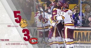 Image post by @umdmenshockey on Instagram