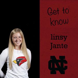 Image post by @nccwbowling on Twitter