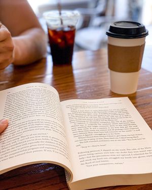 Image post by @gallerybooks on Instagram