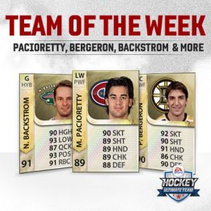 Image post by @easportsnhl on Instagram