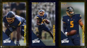 Image post by @toledofootball on Instagram