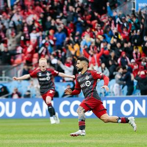 Image post by @torontofc on Instagram