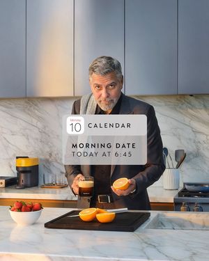 Image post by @nespresso on Instagram