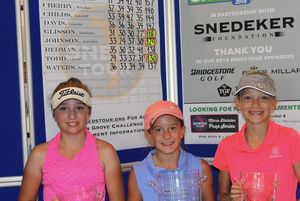 Image post by @tgfjuniorgolf on Instagram