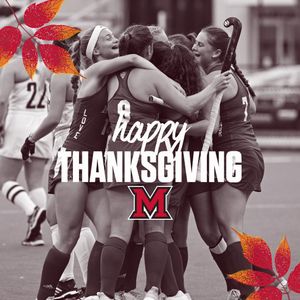 Image post by @miamioh_fh on Instagram