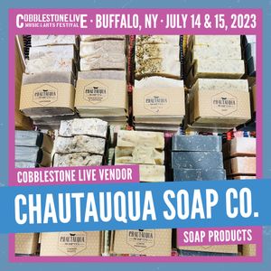 Image post by @cobblestonelive on Instagram