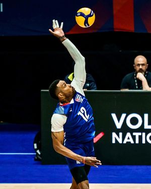 Image post by @powervolleyballofficial on Instagram