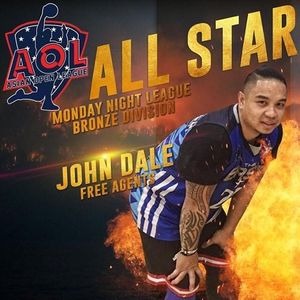 Image post by @aoleague on Instagram