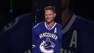 Video post by @sportsnet on YouTube