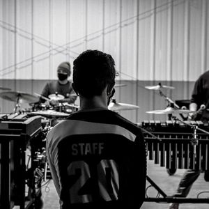 Image post by @capcitypercussion on Instagram