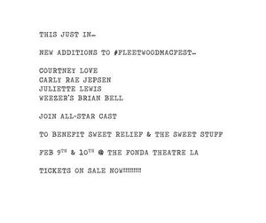 Image post by @goldenvoice on Instagram