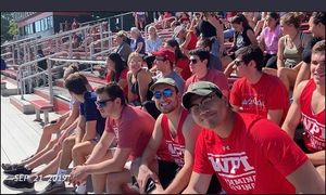 Image post by @wpiswimdive on Instagram