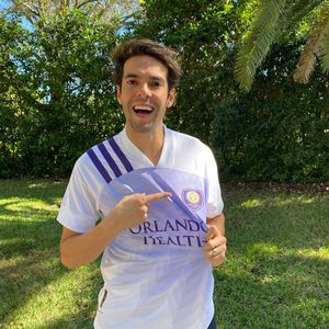 Image post by @kaka on Instagram