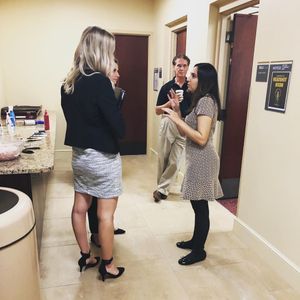 Image post by @rosencollege on Instagram