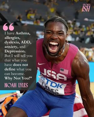 Image post by @sportsish on Instagram