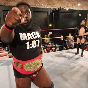 Image post by @cwfaz on Instagram