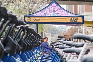 Image post by @pogohbikes on Instagram