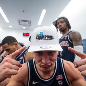 Image post by @arizonambb on Instagram