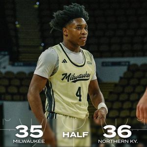 Image post by @mke_mbb on Instagram